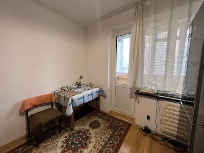 квартира по адресу Голосеевский просп. (40-летия Октября), 7