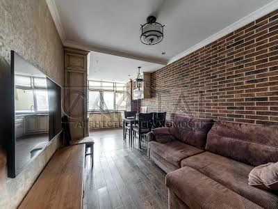 квартира за адресою Юлії Здановської вул. (Ломоносова), 58
