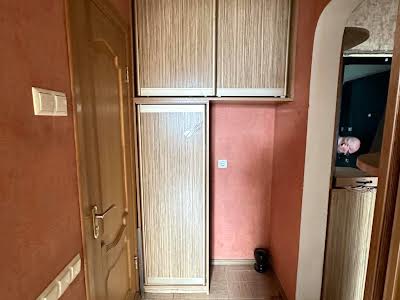 квартира за адресою Тростянецька вул., 6