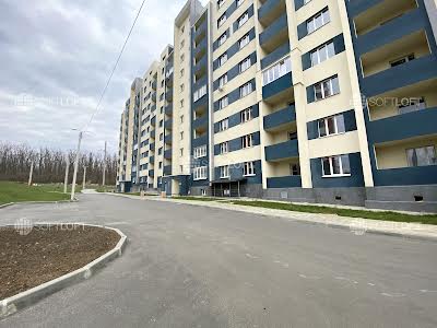 квартира по адресу Победы просп., 86-Б