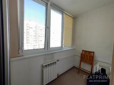 квартира по адресу Владимира Ивасюка просп. (Героїв Сталінграду), 20