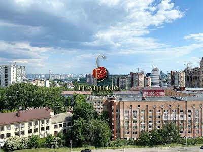 квартира по адресу Князей Острожских ул. (Московська), 46/2
