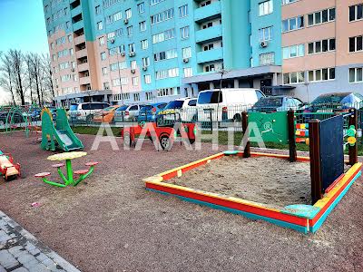 квартира за адресою Одеське шосе, 18