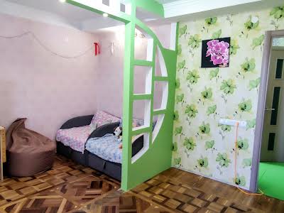 квартира за адресою Київ, Воскресенський просп. (Перова), 23-А