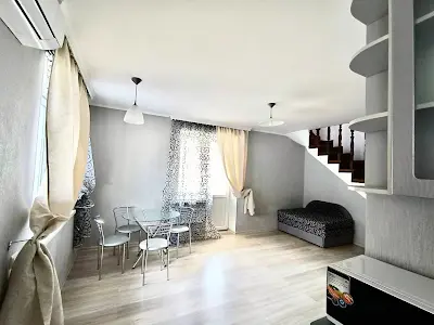 квартира по адресу Киев, Степана Рудницкого ул. (Вильямса академика), 6-В