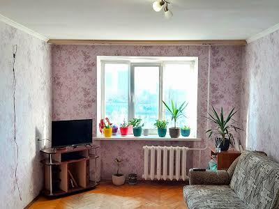 квартира за адресою Бориславська вул., 54