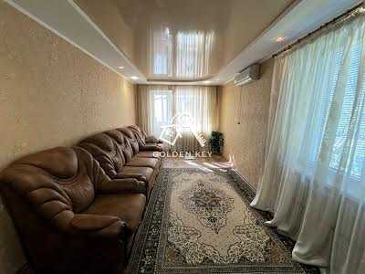 квартира по адресу Подбельського, 42
