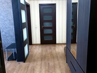 квартира за адресою Феодосійська вул., 2-л