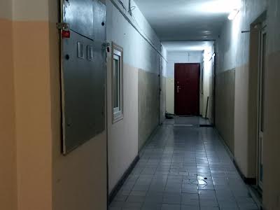 квартира по адресу Автозаводская ул., 63
