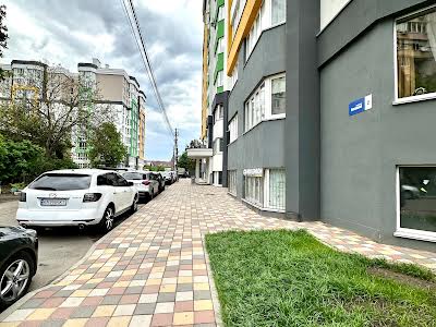 квартира по адресу Весняний пер., 2