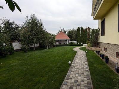 дом по адресу Печерська, 55