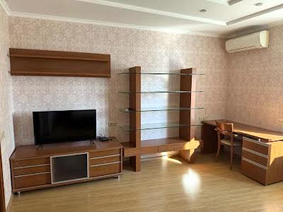 квартира за адресою Київ, Урлівська вул., 11-А