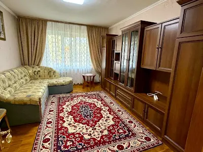квартира по адресу Миколы Бажана просп., 9