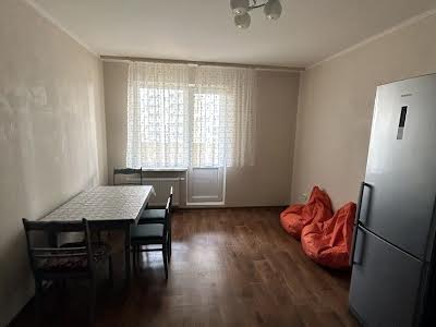 квартира по адресу Киев, Ревуцкого ул., 54
