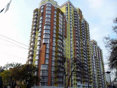 квартира по адресу Киев, Коперника ул., 3