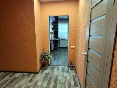 квартира по адресу Академика Глушкова просп., 9-В