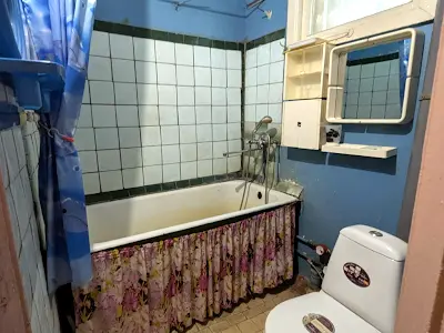 квартира по адресу Остафия Дашкевича ул. (Курнатовского), 11-А