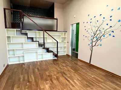 квартира по адресу Круглоуниверситетская ул., 14