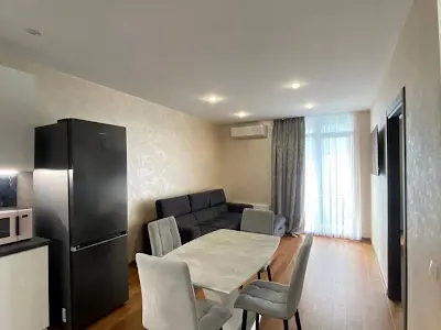 квартира по адресу Червоной Калины просп., 56а