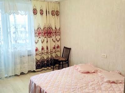 квартира по адресу Оболонский просп., 12