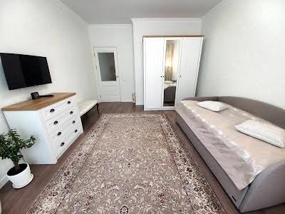 квартира по адресу Метрологическая ул., 25-А