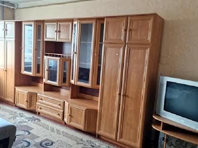 кімната за адресою Миколи Вавілова просп., 18