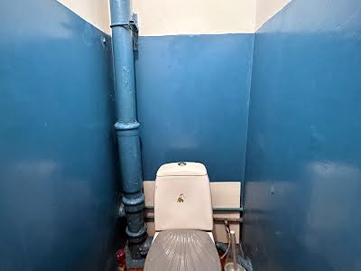 квартира за адресою Київ, Каштанова вул., 5