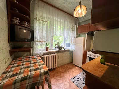 квартира по адресу Генерала Геннадия Воробьёва ул. (Курська), 4/1