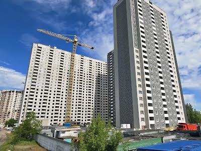 квартира за адресою вулиця Електротехнічна, 64