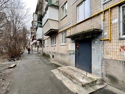 квартира по адресу Николая Василенко ул., 6-А