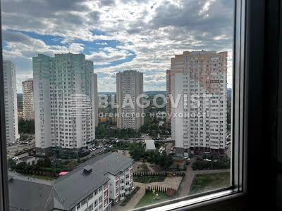 квартира за адресою Бориса Гмирі вул., 4