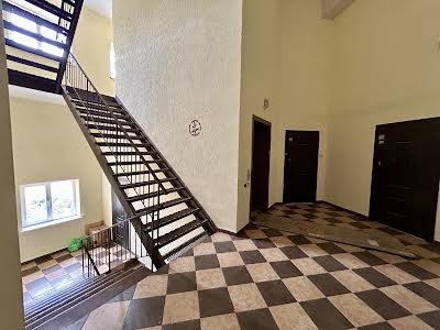 квартира по адресу Калинова ул., 7