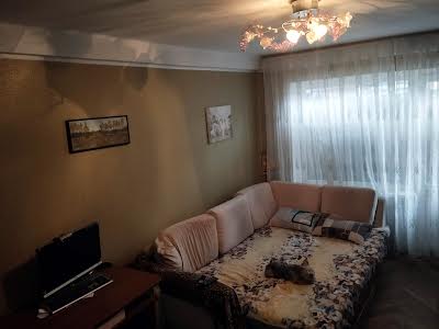 квартира за адресою Стеценка вул., 2