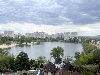 квартира за адресою Київ, Юрія Шумського вул., 5