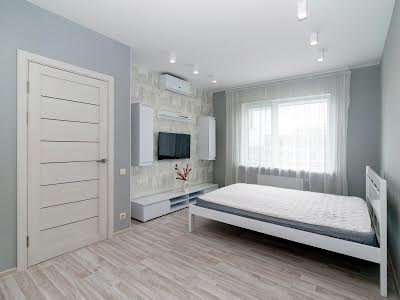 квартира за адресою Берковецька вул., 6А