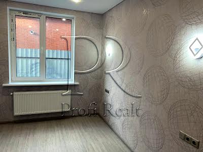 квартира за адресою Інститутська вул., 67А