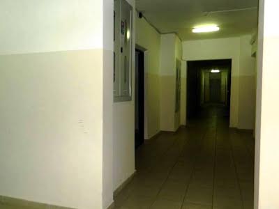 квартира по адресу Берестейский просп. (Победы), 121-Б