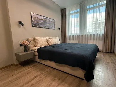 квартира за адресою Берестейський просп. (Перемоги), 11 к2