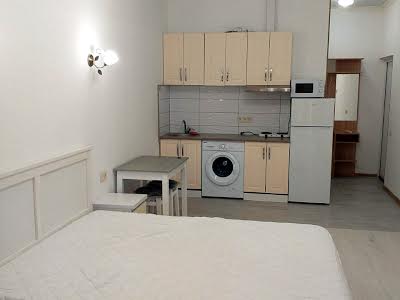 квартира по адресу Фортечный тупик (Тверской), 7в