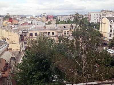 квартира по адресу Нижний Вал ул., 27-29