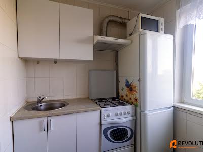 квартира за адресою Пантелеймона Куліша вул. (Челябінська), 3