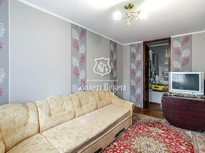 квартира по адресу Мрии ул. (Академика Туполева), 15-В