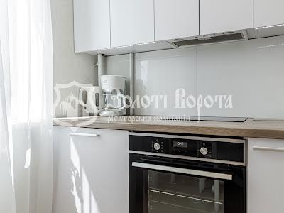 квартира за адресою с. Крюківщина, Івана Богуна вул., 1