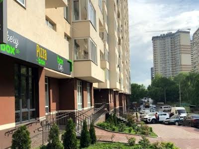 квартира по адресу Полевая ул., 73