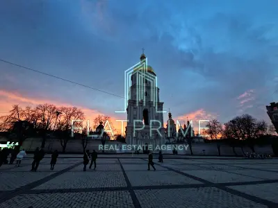 квартира по адресу Стрелецкая ул., 7/6