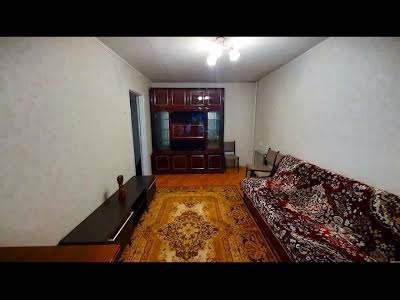 квартира за адресою Віктора Ярмоли вул., 6/8