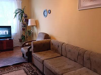 квартира за адресою Київ, Зодчих вул., 68/2