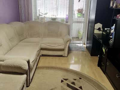 квартира по адресу Киевский Шлях ул., 27