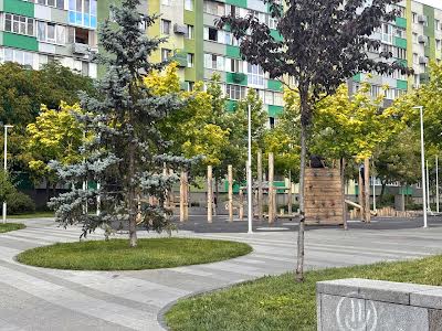 квартира по адресу Слобожанский просп. (им. газеты Правда), 65