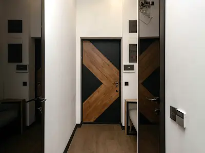квартира за адресою Регенераторна вул., 4
